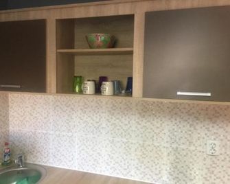 Lions Studio Dristor - Bukarest - Rezeption