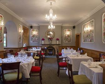 Hotel Minella - Clonmel - Restaurant