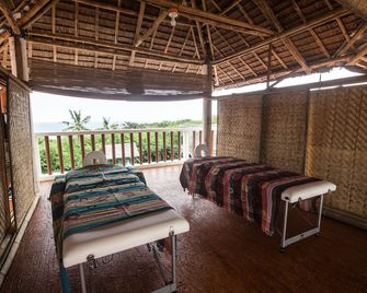 Oasis Resort and Spa - Boracay - Balcony
