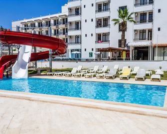 Letoon Hotel & Spa - Didim - בריכה