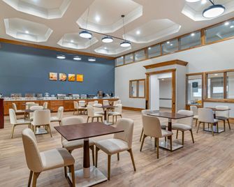 Comfort Inn Pensacola Near Nas Corry Station - Pensacola - Comedor