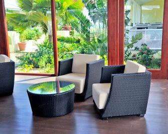 Island Inn Hotel - Bridgetown