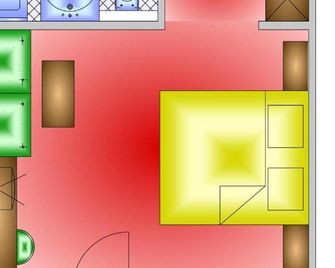 Haus Bergkristall - Obergurgl - Floorplan