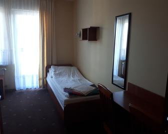 Osrodek Wypoczynkowy Oliwia - Kołobrzeg - Schlafzimmer