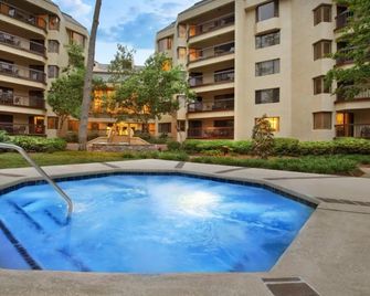 Marriott's Heritage Club, A Marriott Vacation Club Resort - Hilton Head Island