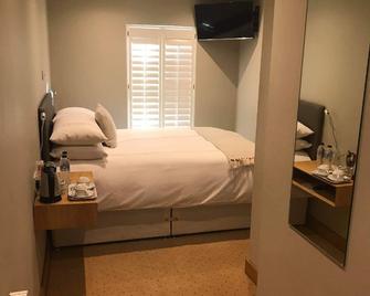 The Claremont Inn - Bognor Regis - Bedroom