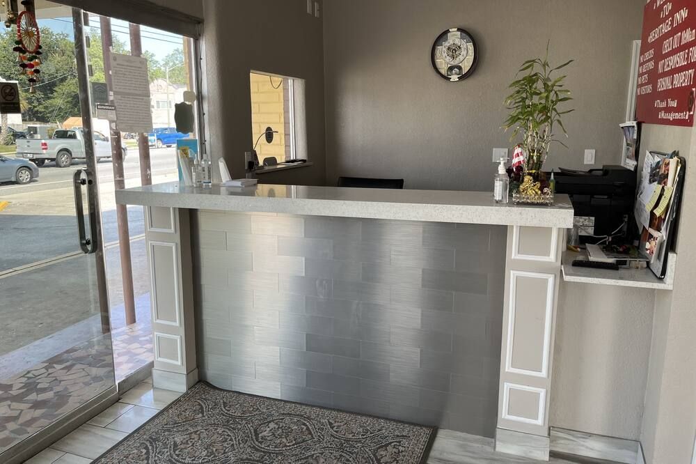 هيريتيدج إن