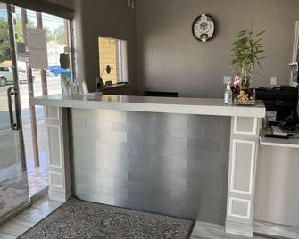 هيريتيدج إن - دايتونا بيتش - أفضل طعام