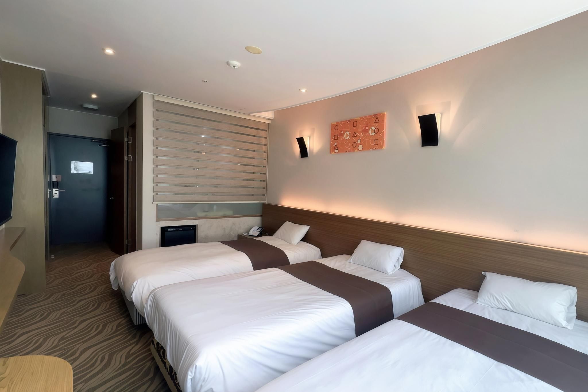 Naju City Hotel