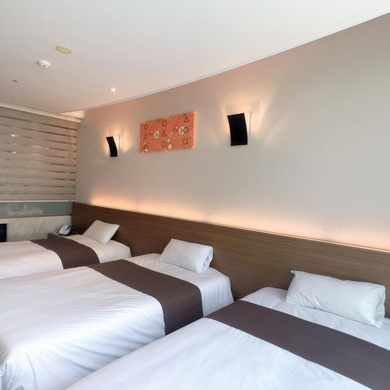 Naju City Hotel image 1