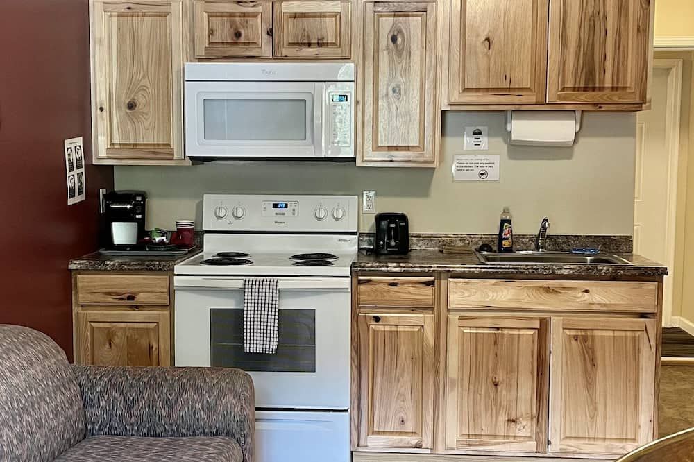 فندق ومتنزه دينالي راينبو فيليدج آر في