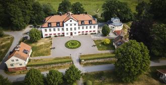 Stjärnholms slott - Oxelösund - Edificio