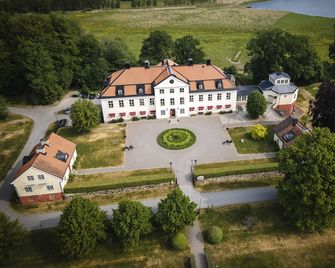 Stjärnholms slott - Oxelösund - Building