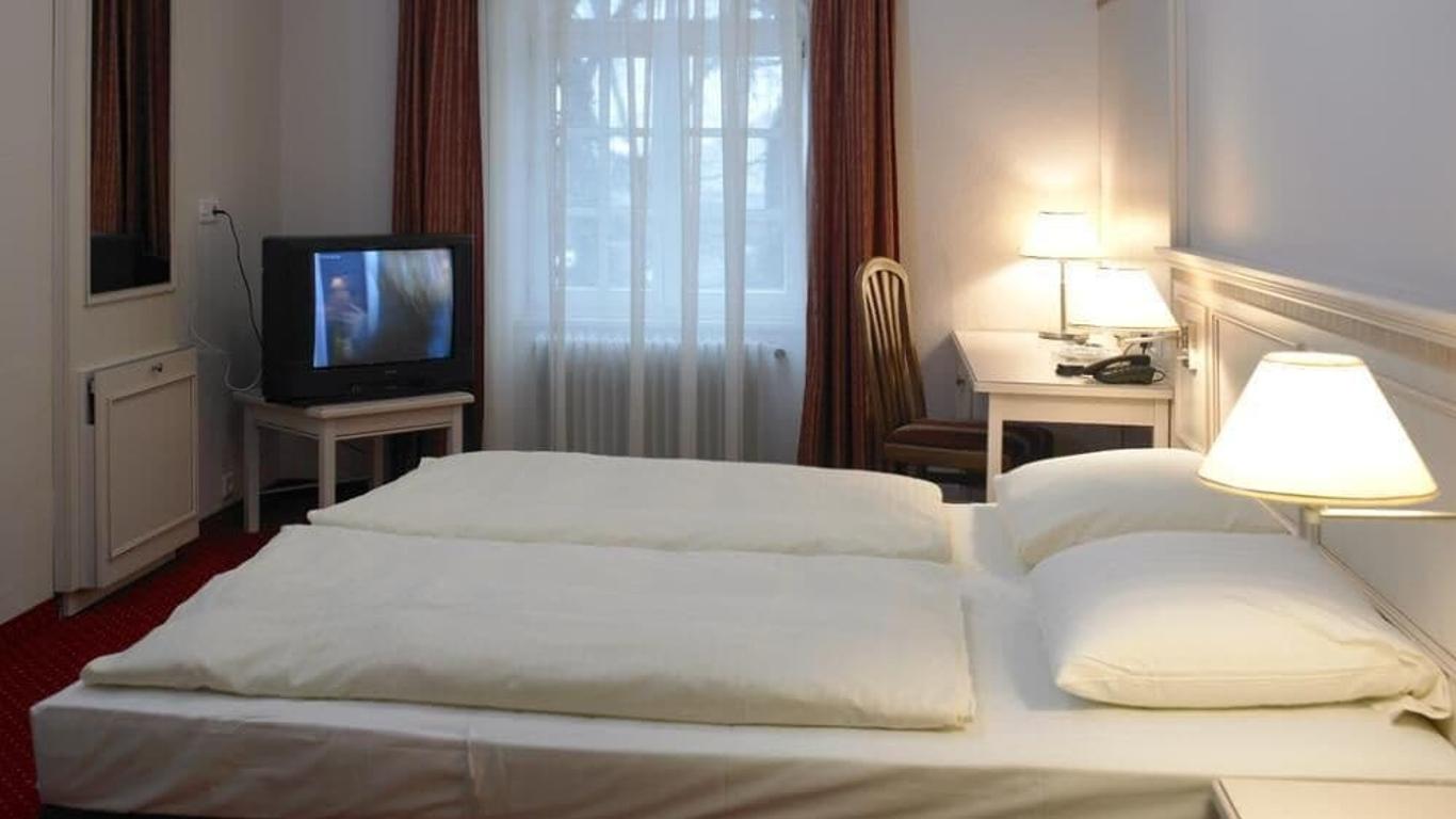 Hotel Casino im Park
