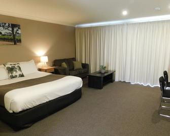 Alexander Cameron Suites - Penola - Habitación