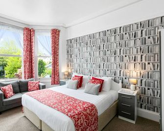 Mount Edgcombe Guest House - Torquay