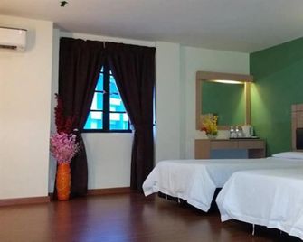 Smart Hotel - Seremban