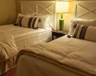 Darby's Guest House! - Natchez - Habitación