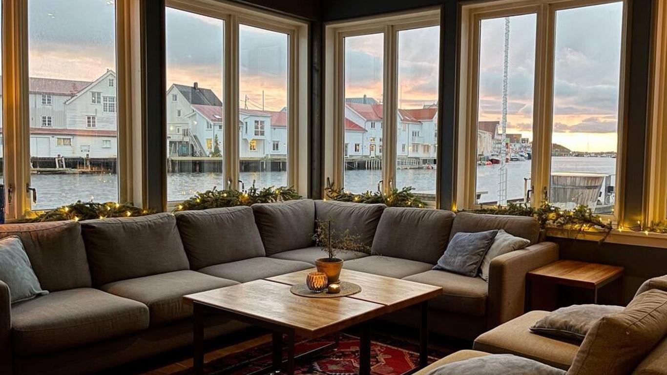 Villa Bryggekanten - by Classic Norway Hotels