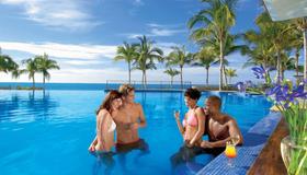 Dreams Los Cabos Suites Golf Resort & Spa - Cabo San Lucas