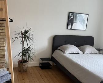Anna - Aalborg - Bedroom