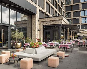 Hotel Amano East Side - Berlin