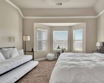 Feel At Home in Richmond - Richmond - Habitación
