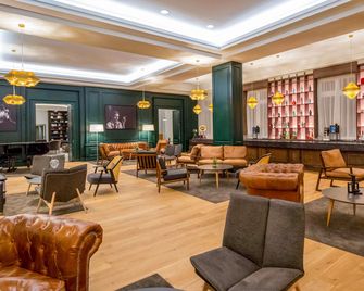Mercure Chantilly Resort & Conventions - Chantilly - Bar