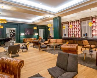 Mercure Chantilly Resort & Conventions - Chantilly - Salon