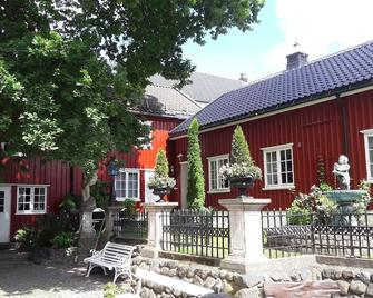 Lysko Gjestegård - Larvik - Patio