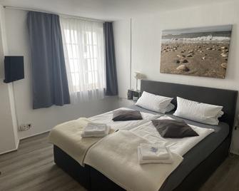Jägerhof - Essen - Schlafzimmer
