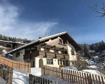 Haus Peskoller - Percha