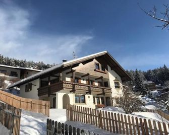 Haus Peskoller - פרקה