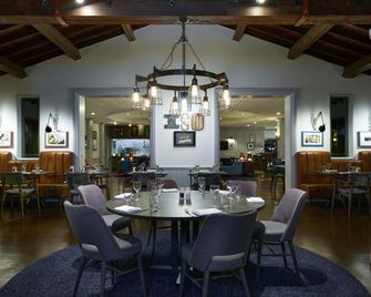 Novotel London Stansted Airport - Stansted - Restaurant