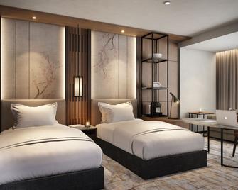 Higashiyama Niseko Village, a Ritz-Carlton Reserve - Niseko - Bedroom