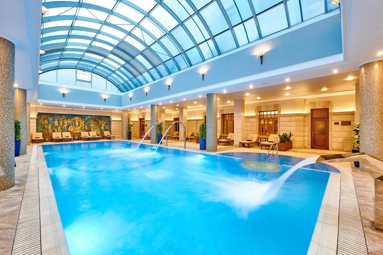 Premier Palace Hotel thumbnail 3