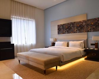 Regenta Green Leaf Resort & Spa - Mahabaleshwar - Habitación