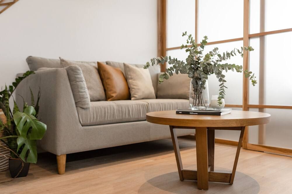 Residencias Cityzen Cerca Del Aeropuerto - San Antonio - Sala de estar