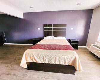 Travel Inn By OYO, Hwy 80 - Jackson - Jackson - Habitación