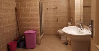 Green Garden Resort - Hurghada - Salle de bain