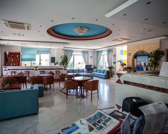 Porto Plakias & Spa - Plakias - Lobby
