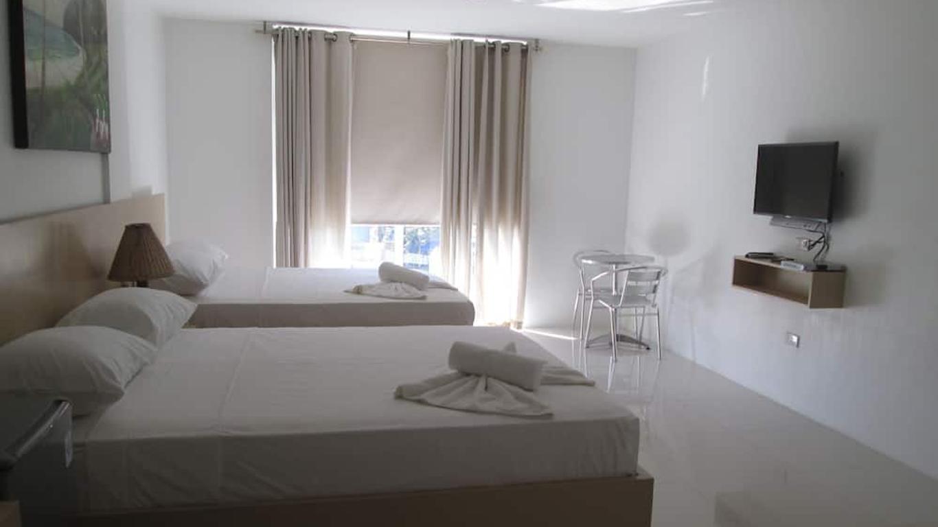 جيفري إس هوتل