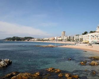 Hotel Caleta - Lloret de Mar
