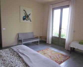 Casa Vacanze San Stefanetto - Alba - Habitación