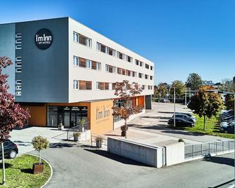 I´m Inn Wieselburg - Wieselburg - Clădire