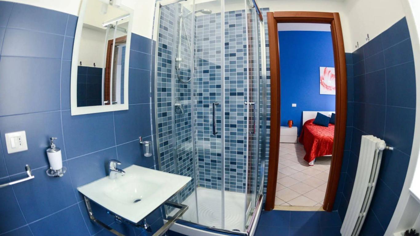 B&B Acquamarina