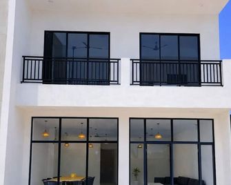 Hiraya Guesthouse - Ukulhas