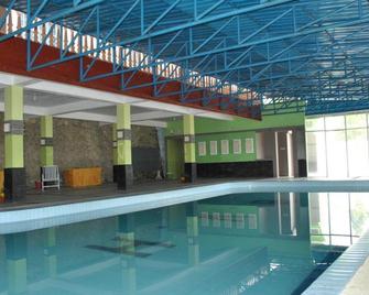 Parai Mountain Resort - Bukittinggi