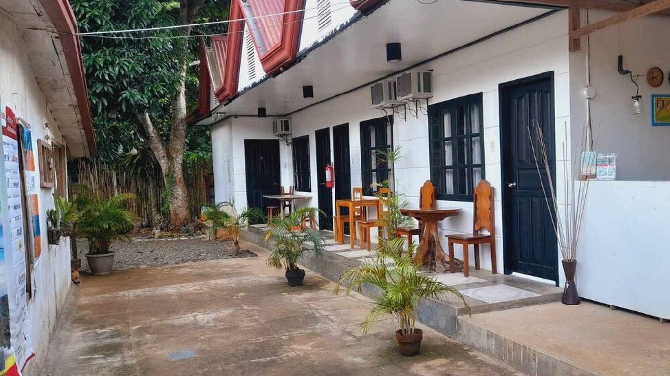 El Taraw Bed And Breakfast