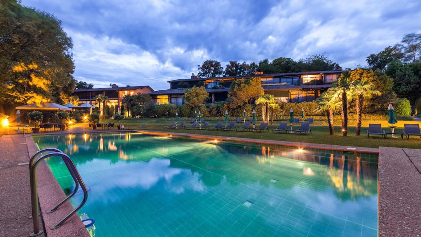 Park Hotel Principe
